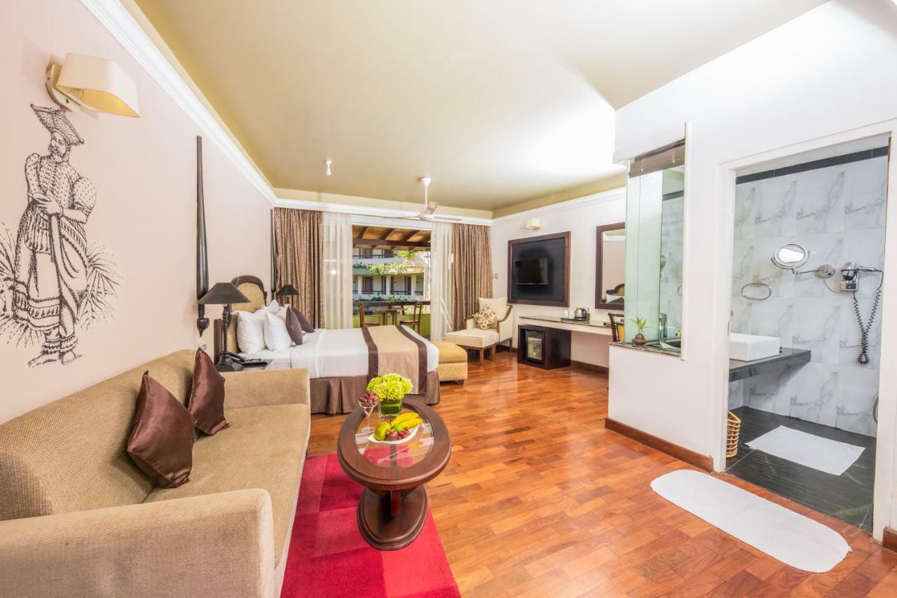Hotel Earl's Regent Kandy