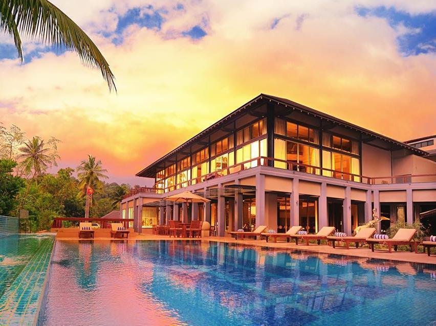 Earl's Regent 4* Kandy
